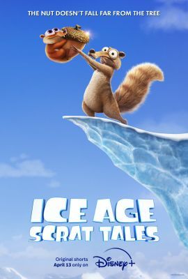 Ice Age: Scrat Tales 1 évad