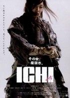 Ichi (2008) online film