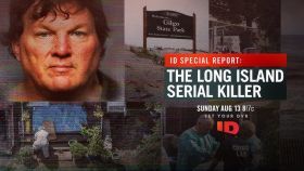 ID különjelentés: A Long Island-i sorozatgyilkos (2023) online film