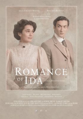 Ida regénye (2022) online film