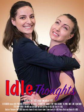 Idle Thoughts (2018) online film