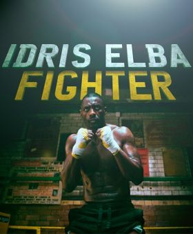 Idris Elba, a harcos 1. évad (2016) online sorozat