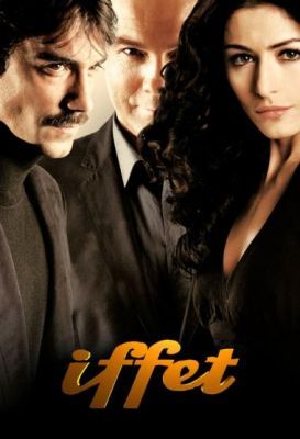Iffet 2. évad (2011) online sorozat