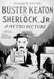 Ifjabb Sherlock detektív (1924) online film