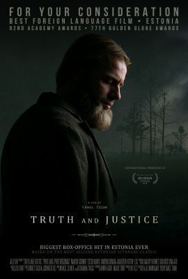 Igazság és jog (2019) online film