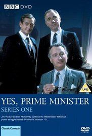 Igenis, Miniszterelnök Úr! 1. évad (1986) online sorozat