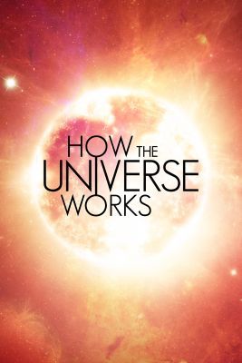 Így működik a világegyetem 3. évad (2013) online sorozat