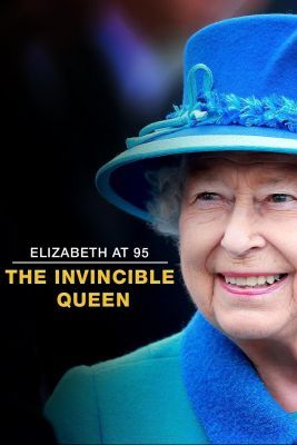 II. Erzsébet - A rendíthetetlen királynő (2021) online film