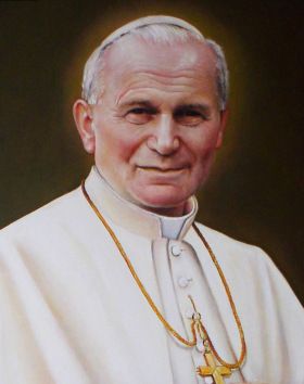 II. János Pál pápa - Az ember, aki megváltoztatta a világot 1. évad (2006) online sorozat