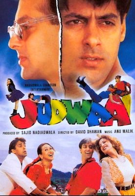Iker - Judwaa (1997) online film