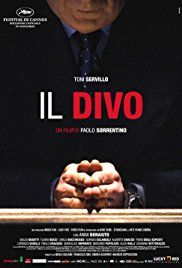 Il divo - A megfoghatatlan (2008) online film