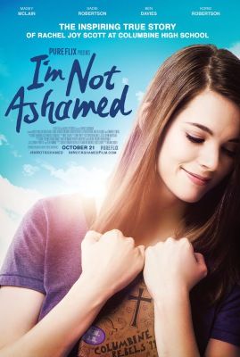 I'm Not Ashamed (2016) online film