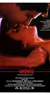 Impulse (1984) online film