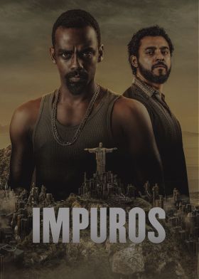 Impuros 2. évad (2019) online sorozat