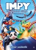 Impy csodálatos világa (2008) online film