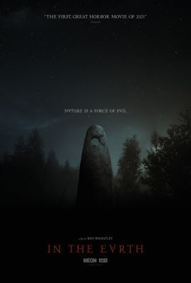 In the Earth (2021) online film