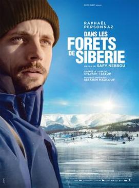 In the Forests of Siberia (2016) online film