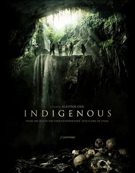 Indigenous (2014) online film