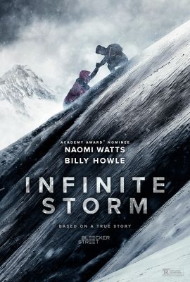 Infinite Storm (2022) online film