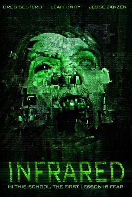 Infrared (2022) online film