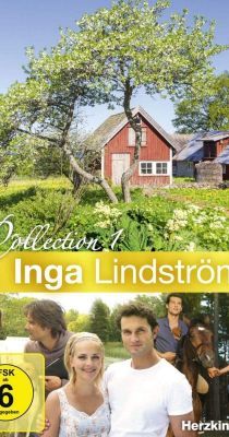 Inga Lindström: A Siján tavi álom (2004) online film