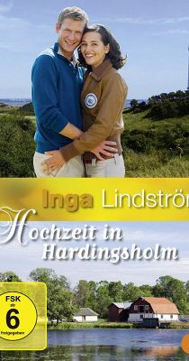 Inga Lindström: Esküvő Hardingshomban (2008) online film
