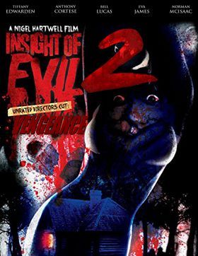 Insight of Evil 2 (2019) online film