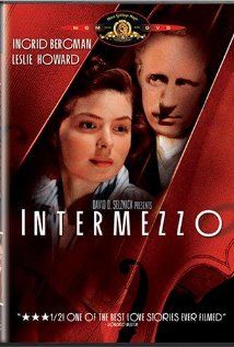 Intermezzo (1939) online film