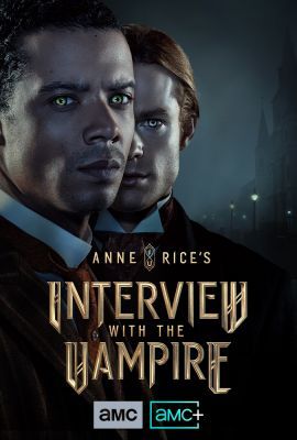 Interview with the Vampire 1. évad (2022) online sorozat