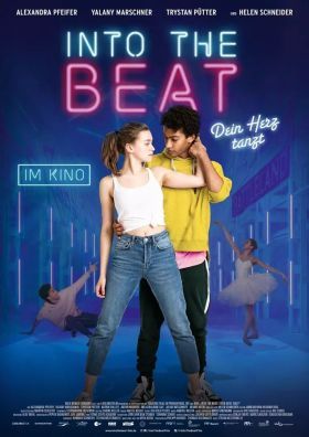 Into the Beat – Táncoló szív (2020) online film