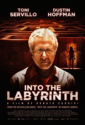 Into the Labyrinth (Útvesztőben) (2019) online film