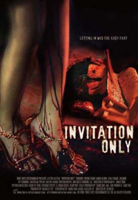 Invitation Only (2009) online film