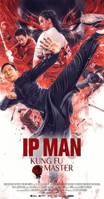 Ip Man: Kung Fu Master (2019) online film