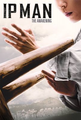 Ip Man The Awakening (2022) online film