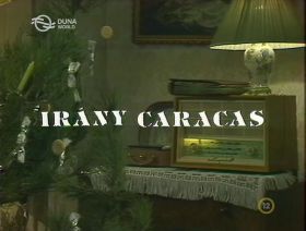 Irány Caracas (1982) online film