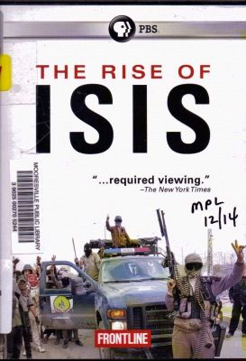 ISIS: az Iszlám Állam (2014) online film