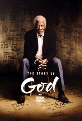 Isten nyomában Morgan Freemannel 1. évad (2016) online sorozat