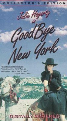 Isten veled, New York (1985) online film