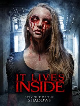 It Lives Inside (2018) online film