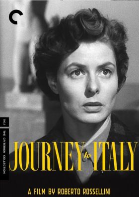 Itáliai utazás (1954) online film