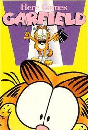 Itt jön Garfield (1982) online film