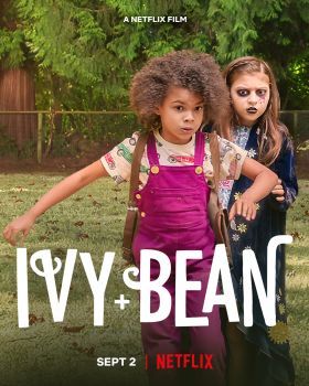 Ivy & Bean (2022) online film