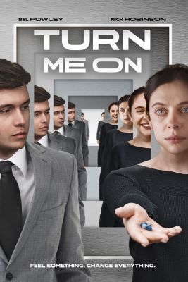 Izgass fel (2024) online film