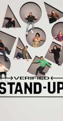 Ízig-vérig stand-up 1. évad (2023) online sorozat