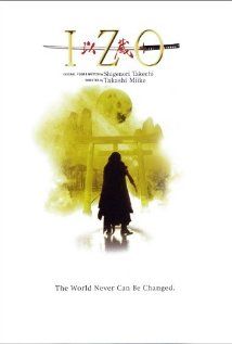 Izo (2004) online film