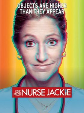 Jackie nővér (Nurse Jackie)