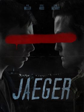 Jaeger (2020) online film