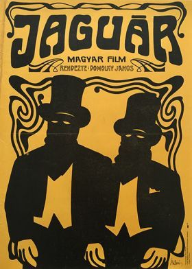 Jaguár (1967) online film
