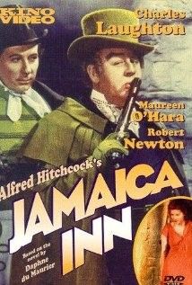 Jamaica fogadó (1939) online film