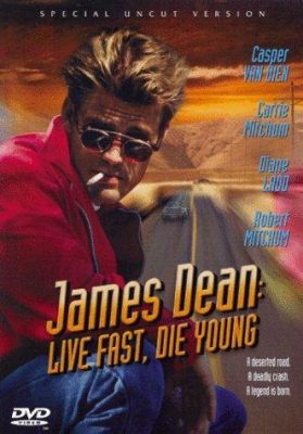 James Dean: Végzetes száguldás (1997) online film